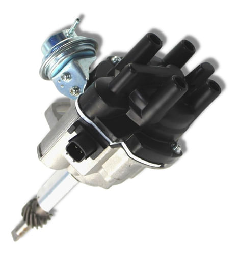 Distribuidor Ignição Empilhadeira Motor Nissan K25 21 H20