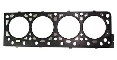 Junta Cabecote De Metal Empilhadeira Nissan 2.5 K25 K30