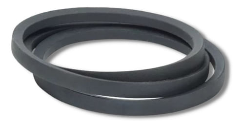 Correia Alternador Empilhadeira Toyota - Lisa