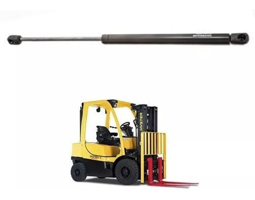 Mola Gas Amortecedor Do Capo Empilhadeira Hyster Yale