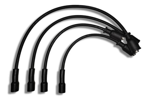 Cabo De Vela Empilhadeira Heli Motor Nissan K25 K21 H20