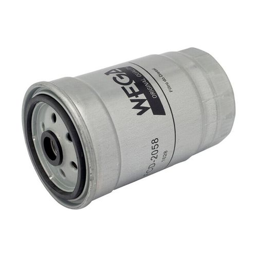 Filtro Combustivel Ducato 2.5 .../10.02 * F25