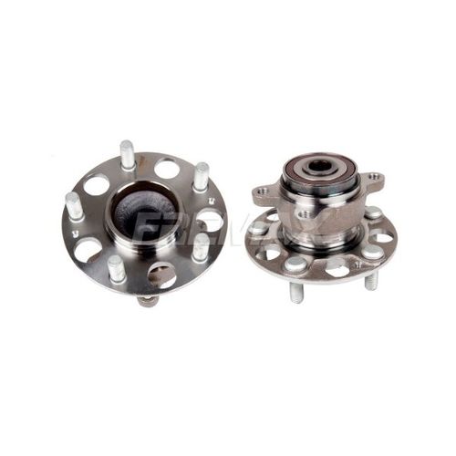 Cubo Roda Traseira Honda New Civic 06/... C/abs