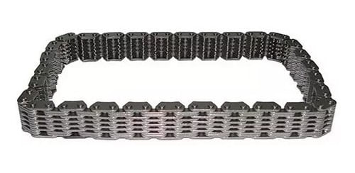 Corrente Bomba Hidraulica Empilhadeira Toyota Motor 4y