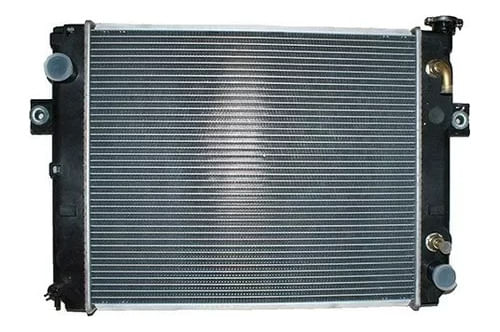 Radiador Empilhadeira Toyota 8fg25