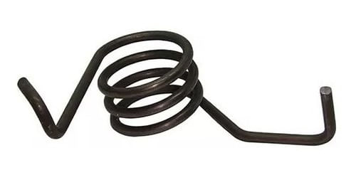 Mola Pedal Aproximação Empilhadeira Toyota 8fg25 8g18