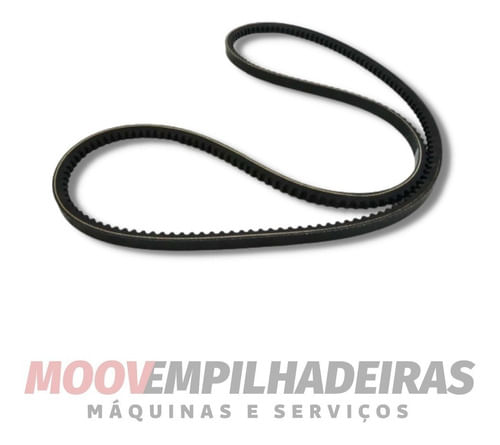 Correia Do Ventilador Clark Cq25 / C25 / Cmp25 / 925360