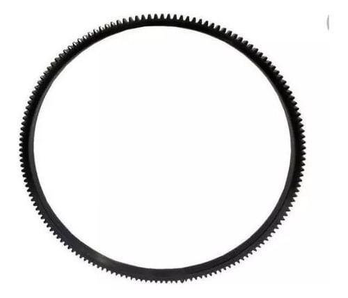 Cremalheira Para Empilhadeira Toyota - Motor 4y - 133 Dentes