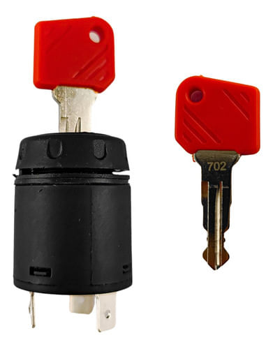 Miolo Para Empilhadeira Eletrica Still Linde Jungheinrich