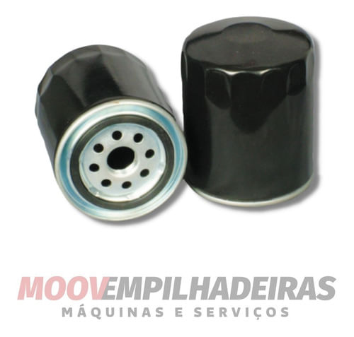 Filtro De Oleo Para Empilhadeira Motor Opala 4 Cc
