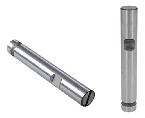 2 Pino Rei Manga De Eixo Direcional Empilhadeira Toyota 8fg.4