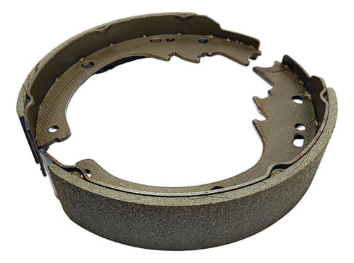 Sapata De Freio Empilhadeira Toyota 8fg25 7fg25