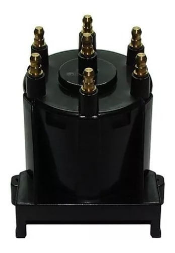 Tampa Do Distribuidor Empilhadeira Motor Gm Vortec 4.3 6cc