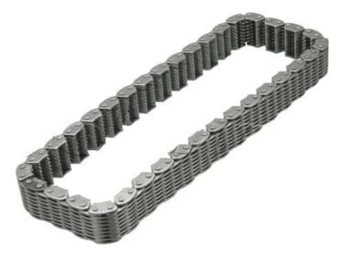 Corrente Da Bomba Empilhadeira Motor Nissan H20 25 Preto