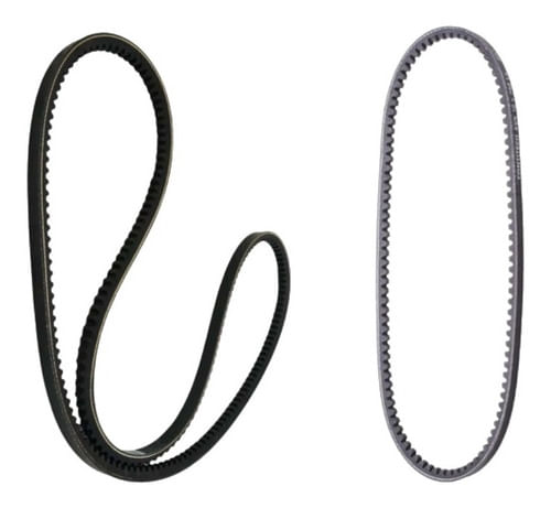 Correia Do Ventilador + Alternador  Still Clx25 4g64 2317894