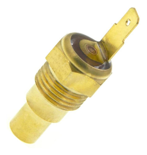 Sensor Temperatura Empilhadeira Toyota 7 8fg25 18 Motor 4y