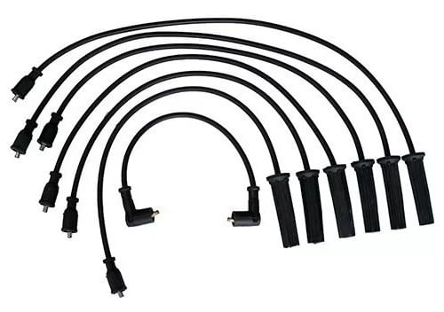 Cabo De Vela Hyster Yale Clark - Vortec 4.3 V6 Tampa Baixa