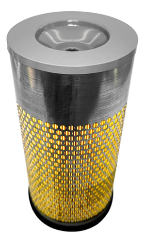 Filtro De Ar Externo Empilhadeira Still Clx25 Rc44