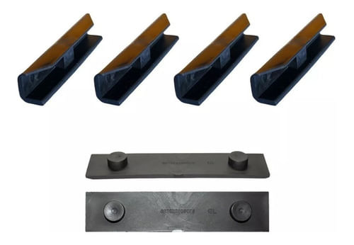 Deslizante Deslocador Empilhadeira Toyota 8fg25 - Completo