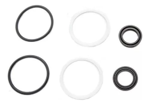 Reparo Cilindro Deslocador Lateral Empilhadeira Toyota 8fg