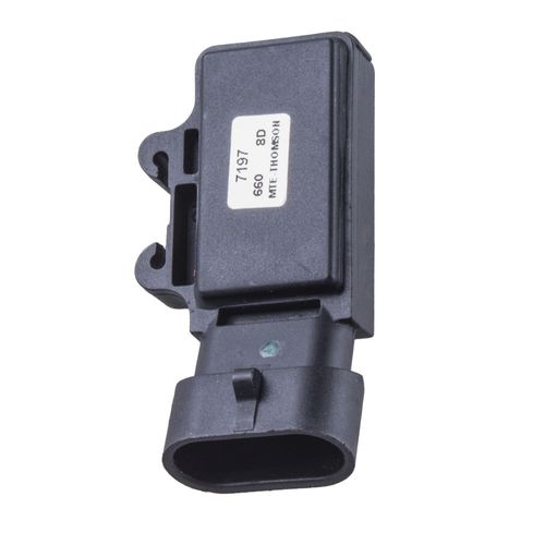 Sensor Map Pressão Fiat Siena 2003 a 2010 - 1331267 - 7197