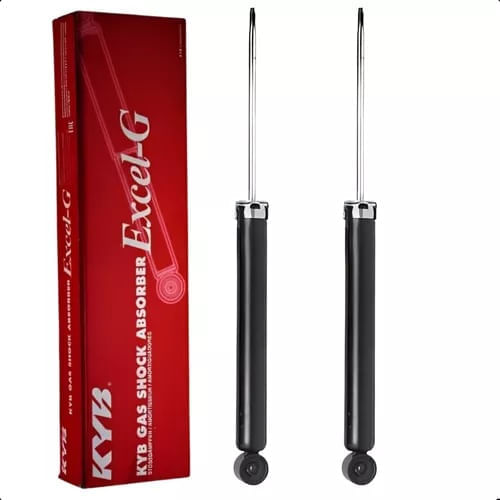 Par Amortecedor Traseiro Volkswagen Tiguan 2007 à 2017 - KYB 349067