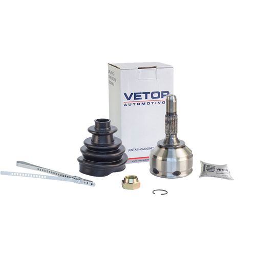 Junta Homocinética Peugeot 206 2002 a 2006 - 806113 - VT5061