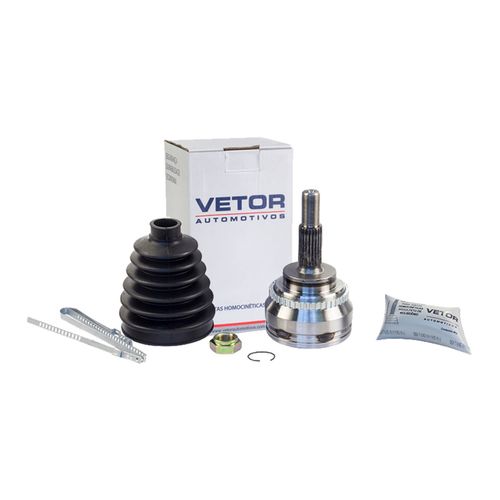 Junta Homocinética Renault Scenic 2001 a 2011 - 806412 - VT5258