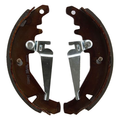 Sapata Freio Fiat Uno 2008 a 2023 - 1102772 - 0504CPA
