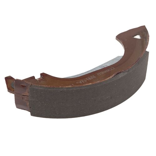 Sapata Freio Fiat Doblo 2002 a 2023 - 1102880 - 2652CPA