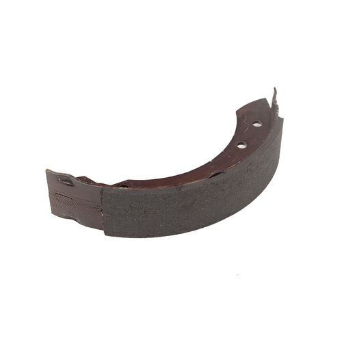 Sapata Freio Renault Clio 1999 a 2023 - 1102912 - 2663CPA