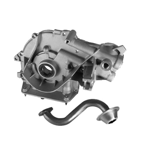 Bomba Óleo Fiat Idea 2006 a 2016 - 974997 - 35255