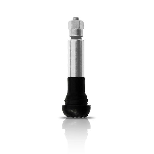 Válvula de pressão TR 414 Cromado para pneu -  ( Bico TR414 - Cromado )