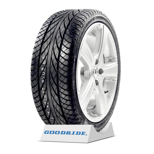 Pneu Goodride aro 17 - 205/50R17 - SV308 - 93W