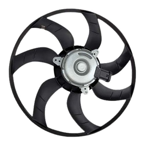 Eletroventilador Radiador Nissan Kicks 2016 a 2019 - 1306026 - AVLD15006