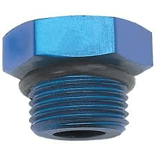 Plug Sextavado 12AN - RUSSELL