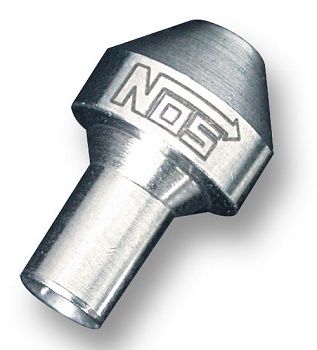 Giclê para Sistema de Nitro - Tipo FLARE - Tamanho 59 - NOS