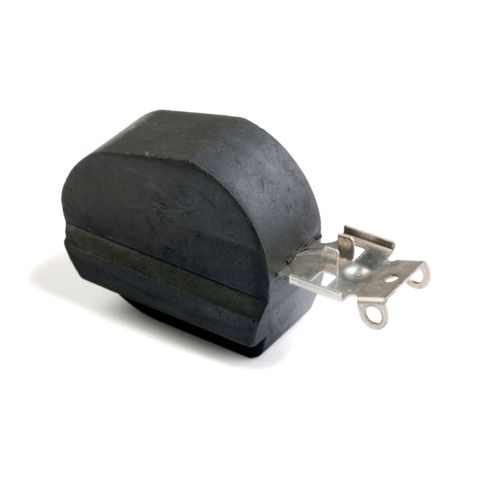 Boia para Quadrijet Holley - Agulha Lateral - Serie 4160 - HOLLEY