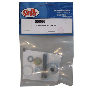 Kit "Booster" Aumentar Pressão Óleo Motor - VW/AR - SCAT