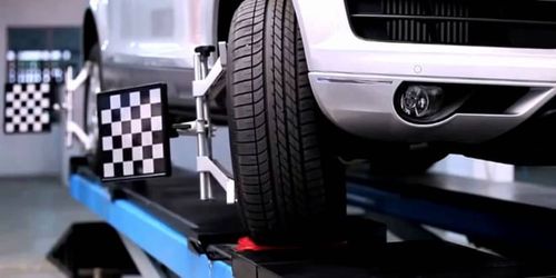 Geometria Completa - SUV
