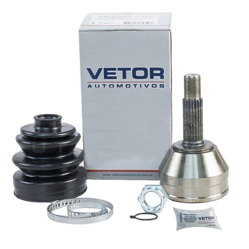 Junta Homocinética Renault Kangoo 2002 a 2023 - 1102564 - VT5820