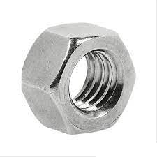 PORCA SEXTAVADA 8MM