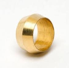 ANILHA 6MM
