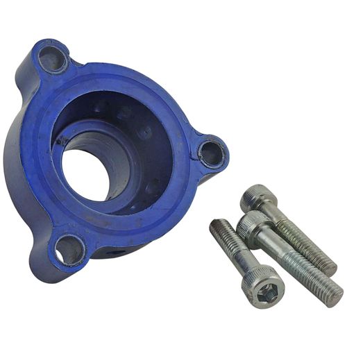 Válvula Blow Off Spacer Fiat/Jeep 1.3 GSE Turbo T270 - Blue SerieS