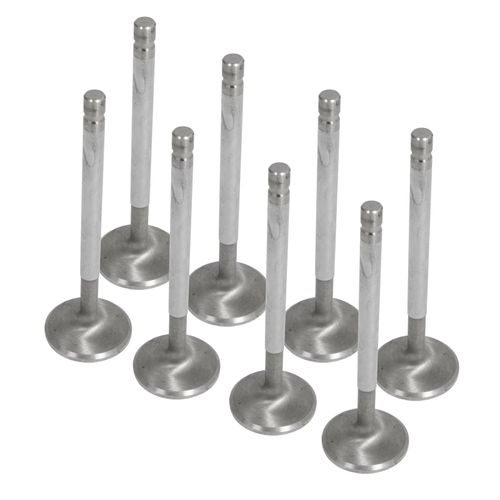 Válvula Aço Inox 1.94" Chevrolet Small Block - Admissão - Replacement - MANLEY