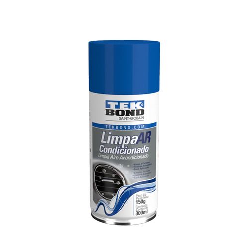 Limpa Ar Condicionado Diversos Universal 1980 a 2023 - 831151 - 83697
