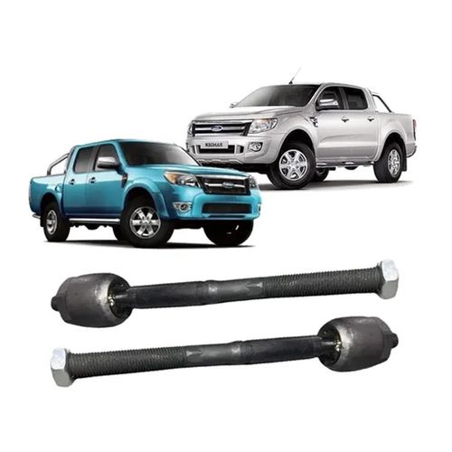 PAR Barra Axial Ford Ranger 2004