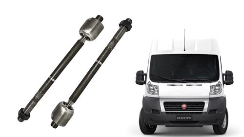 PAR Barra Axial Citroen Jumper 1994/...