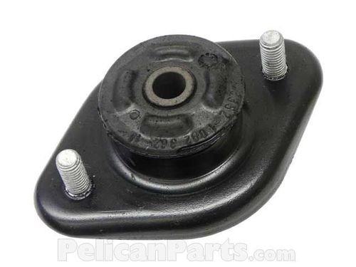 PAR COXIM AMORTECEDOR SUSP TRASEIRA BMW SÉRIE 5 E-39 96/04