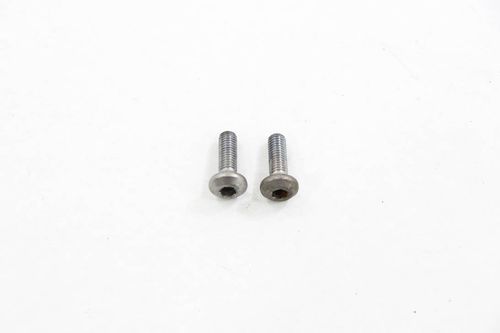 Parafuso Bacalhau Dianteiro Yamaha Yzf R1 2004-2006